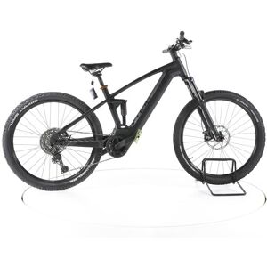 Cube Stereo Hybrid 120 ONE Vélo électrique tout suspendu 2024 - 283448 - Publicité Cube Stereo Hybrid 120 ONE Vélo électrique tout suspendu 2024 - 283448 - Publicité