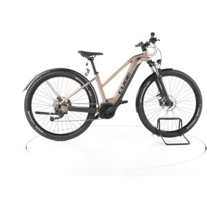 Cube Reaction Hybrid Performance Allroad Vélo électrique 2023 - 283885 - Publicité Cube Reaction Hybrid Performance Allroad Vélo électrique 2023 - 283885 - Publicité