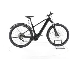 Cube Reaction Hybrid ONE Vélo électrique 2023 - 284814 - Publicité Cube Reaction Hybrid ONE Vélo électrique 2023 - 284814 - Publicité