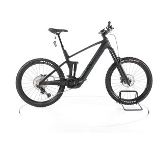 Cube Stereo Hybrid 160 HPC SLX Vélo électrique tout suspendu Carbone 2024 - 284921 - Publicité Cube Stereo Hybrid 160 HPC SLX Vélo électrique tout suspendu Carbone 2024 - 284921 - Publicité