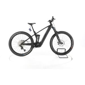 Cube Stereo Hybrid 140 HPC SLX Vélo électrique tout suspendu Carbone 2023 - 289657 - Publicité Cube Stereo Hybrid 140 HPC SLX Vélo électrique tout suspendu Carbone 2023 - 289657 - Publicité