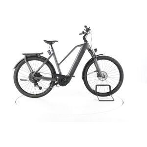 Cube Kathmandu Hybrid Pro Vélo Électrique de Trekking 2025 - 292323 - Publicité Cube Kathmandu Hybrid Pro Vélo Électrique de Trekking 2025 - 292323 - Publicité