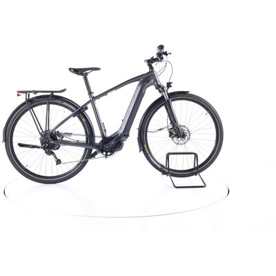 Merida eSPRESSO 400 S EQ Vélo Électrique de Trekking - 226448 - Publicité Merida eSPRESSO 400 S EQ Vélo Électrique de Trekking - 226448 - Publicité