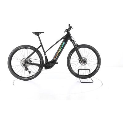 Corratec E-Power X-Vert Pro Sport E-Bike 2025 - 273361 - Publicité Corratec E-Power X-Vert Pro Sport E-Bike 2025 - 273361 - Publicité
