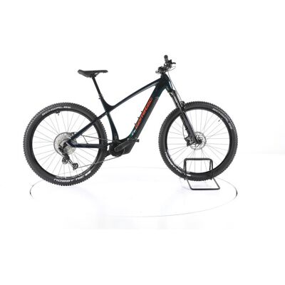 Corratec E-Power X-Vert SX EL Elite E-Bike 2025 - 273833 - Publicité Corratec E-Power X-Vert SX EL Elite E-Bike 2025 - 273833 - Publicité