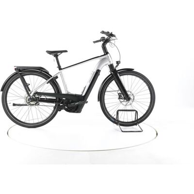 Cannondale Mavaro Neo 2 Vélo Électrique Urbain - 228413 - Publicité Cannondale Mavaro Neo 2 Vélo Électrique Urbain - 228413 - Publicité