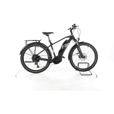 R Raymon TourRay E 3.0 Vélo Électrique de Trekking - 235375 - Publicité R Raymon TourRay E 3.0 Vélo Électrique de Trekking - 235375 - Publicité