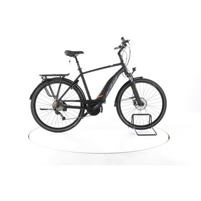 KTM Macina FUN A510 Vélo Électrique de Trekking - 256070 - Publicité KTM Macina FUN A510 Vélo Électrique de Trekking - 256070 - Publicité