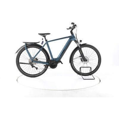Cube Kathmandu Hybrid ONE Vélo Électrique de Trekking - 259847 - Publicité Cube Kathmandu Hybrid ONE Vélo Électrique de Trekking - 259847 - Publicité