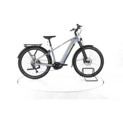 Winora Yucatan X10 Vélo Électrique de Trekking - 259951 - Publicité Winora Yucatan X10 Vélo Électrique de Trekking - 259951 - Publicité
