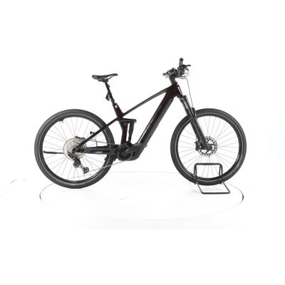 Cube Stereo Hybrid 140 HPC Race E-Bike Tout-Suspendu - 287903 - Publicité Cube Stereo Hybrid 140 HPC Race E-Bike Tout-Suspendu - 287903 - Publicité