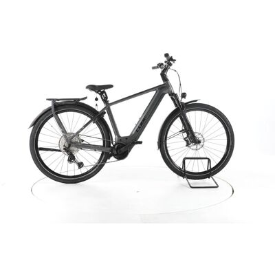 Cube Kathmandu Hybrid SLT Vélo Électrique de Trekking - 289546 - Publicité Cube Kathmandu Hybrid SLT Vélo Électrique de Trekking - 289546 - Publicité