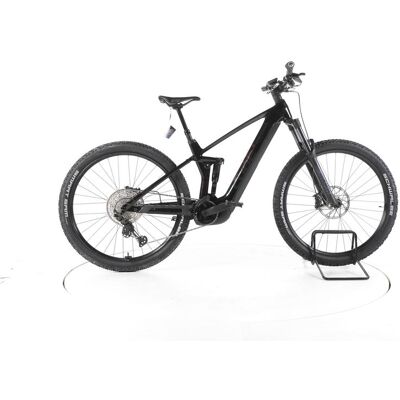 Cube 140 HPC Race E-Bike Tout-Suspendu - 294446 - Publicité Cube 140 HPC Race E-Bike Tout-Suspendu - 294446 - Publicité