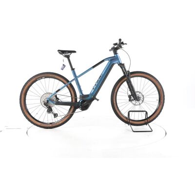 Cube Reaction Hybrid Race E-Bike - 295821 - Publicité Cube Reaction Hybrid Race E-Bike - 295821 - Publicité