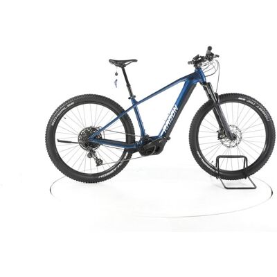 Radon Jealous Hybrid 9.0 E-Bike - 296824 - Publicité Radon Jealous Hybrid 9.0 E-Bike - 296824 - Publicité