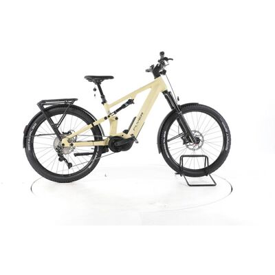 FLYER Goroc X 4.10 Vélo Électrique SUV - 302070 - Publicité FLYER Goroc X 4.10 Vélo Électrique SUV - 302070 - Publicité