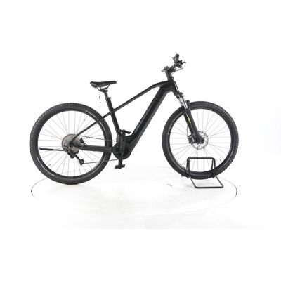 Cube Reaction Hybrid ONE E-Bike - 302187 - Publicité Cube Reaction Hybrid ONE E-Bike - 302187 - Publicité