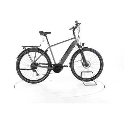Kalkhoff Endeavour 3.B Move Vélo Électrique de Trekking - 302232 - Publicité Kalkhoff Endeavour 3.B Move Vélo Électrique de Trekking - 302232 - Publicité