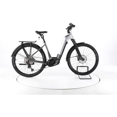 Focus AVENTURA² 6.9 Vélo Électrique de Trekking Cadre bas 2024 - 302278 - Publicité Focus AVENTURA² 6.9 Vélo Électrique de Trekking Cadre bas 2024 - 302278 - Publicité