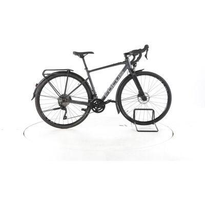 Focus Atlas 6.7 EQP Vélo Gravel - 302287 - Publicité Focus Atlas 6.7 EQP Vélo Gravel - 302287 - Publicité