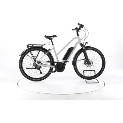 Kalkhoff Endeavour 1.B Move Vélo Électrique de Trekking - 302337 - Publicité Kalkhoff Endeavour 1.B Move Vélo Électrique de Trekking - 302337 - Publicité