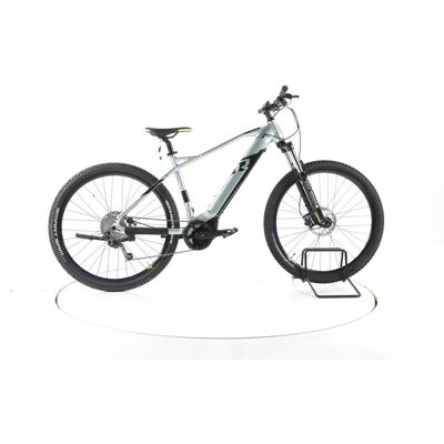R Raymon HardRay E 5.0 E-Bike - 302603 - Publicité R Raymon HardRay E 5.0 E-Bike - 302603 - Publicité
