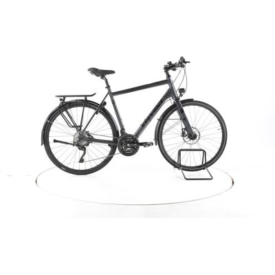 Stevens 8X Lite Tour Vélo de ville et trekking - 302610 - Publicité Stevens 8X Lite Tour Vélo de ville et trekking - 302610 - Publicité