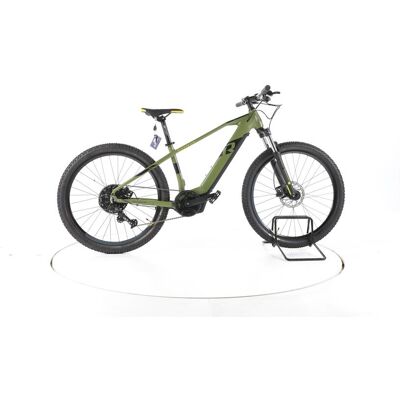 R Raymon HardRay E 4.0 E-Bike - 302626 - Publicité R Raymon HardRay E 4.0 E-Bike - 302626 - Publicité