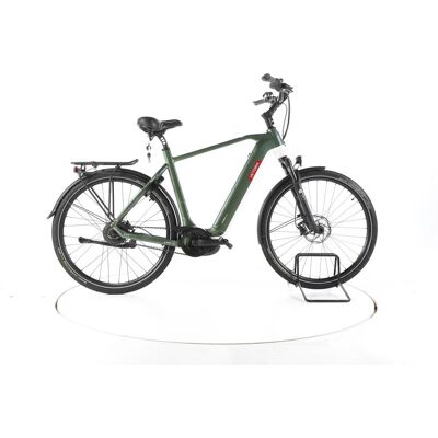 Victoria Manoc 5 Vélo Électrique Urbain 2025 - 302648 - Publicité Victoria Manoc 5 Vélo Électrique Urbain 2025 - 302648 - Publicité