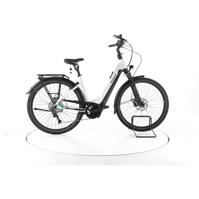 Pegasus Premio Evo Lite Comfort Vélo Électrique de Trekking Cadre bas - 302734 - Publicité Pegasus Premio Evo Lite Comfort Vélo Électrique de Trekking Cadre bas - 302734 - Publicité
