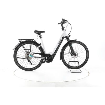 Pegasus Premio Evo Lite Comfort Vélo Électrique de Trekking Cadre bas - 302743 - Publicité Pegasus Premio Evo Lite Comfort Vélo Électrique de Trekking Cadre bas - 302743 - Publicité