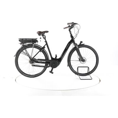 Batavus Garda E-go® Vélo Électrique Urbain Cadre bas - 302806 - Publicité Batavus Garda E-go® Vélo Électrique Urbain Cadre bas - 302806 - Publicité