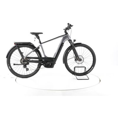 Cannondale 29 U Tesoro Neo X 1 LSTH Vélo Électrique de Trekking - 302894 - Publicité Cannondale 29 U Tesoro Neo X 1 LSTH Vélo Électrique de Trekking - 302894 - Publicité