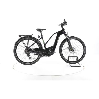 Bergamont E-Horizon Sport 6 Vélo Électrique de Trekking - 303169 - Publicité Bergamont E-Horizon Sport 6 Vélo Électrique de Trekking - 303169 - Publicité