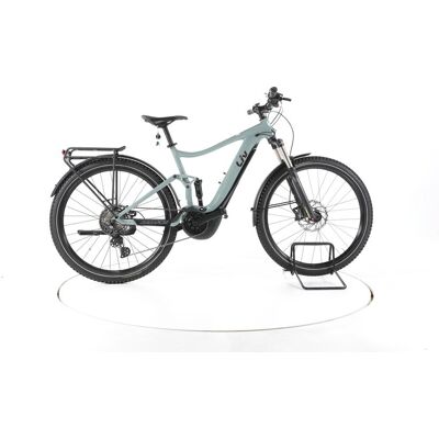 Liv Embolden E+ EX Vélo Électrique SUV - 303341 - Publicité Liv Embolden E+ EX Vélo Électrique SUV - 303341 - Publicité