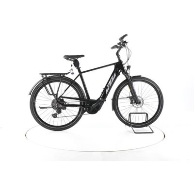 KTM Macina Tour CX 610 Vélo Électrique de Trekking - 303445 - Publicité KTM Macina Tour CX 610 Vélo Électrique de Trekking - 303445 - Publicité
