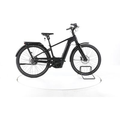 Cannondale Mavaro Neo 1 Vélo Électrique Urbain - 303502 - Publicité Cannondale Mavaro Neo 1 Vélo Électrique Urbain - 303502 - Publicité