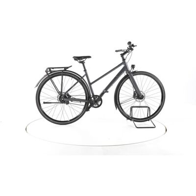 Cube Editor SLX FE Vélo de ville et trekking - 303505 - Publicité Cube Editor SLX FE Vélo de ville et trekking - 303505 - Publicité