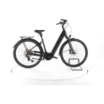 Cube Supreme Sport Hybrid EXC Vélo Électrique de Trekking Cadre bas - 303691 - Publicité Cube Supreme Sport Hybrid EXC Vélo Électrique de Trekking Cadre bas - 303691 - Publicité