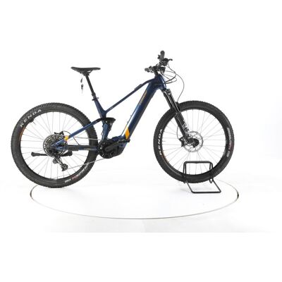 Conway Xyron S 3.9 E-Bike Tout-Suspendu - 303810 - Publicité Conway Xyron S 3.9 E-Bike Tout-Suspendu - 303810 - Publicité
