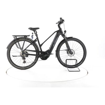 KTM ZEG Cento 10 Vélo Électrique de Trekking - 303847 - Publicité KTM ZEG Cento 10 Vélo Électrique de Trekking - 303847 - Publicité