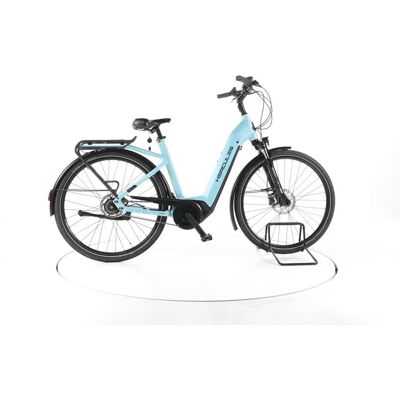 Hercules Robert/a Deluxe I-R8 Vélo Électrique Urbain Cadre bas - 303875 - Publicité Hercules Robert/a Deluxe I-R8 Vélo Électrique Urbain Cadre bas - 303875 - Publicité