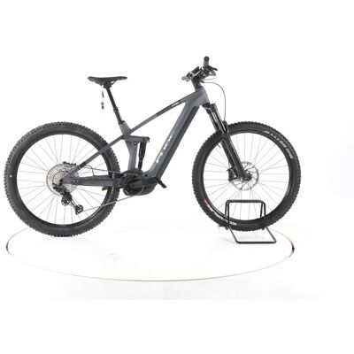 Cube Stereo Hybrid 140 HPC Race E-Bike Tout-Suspendu Carbone - 304079 - Publicité Cube Stereo Hybrid 140 HPC Race E-Bike Tout-Suspendu Carbone - 304079 - Publicité