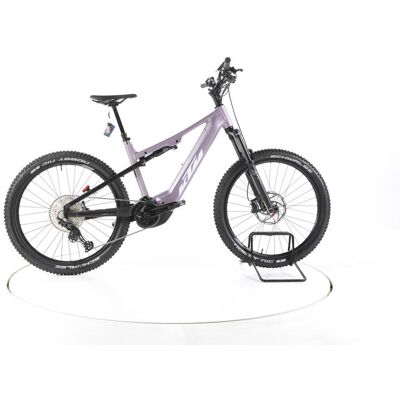 KTM Macina Lycan 772 Glorious E-Bike Tout-Suspendu - 304103 - Publicité KTM Macina Lycan 772 Glorious E-Bike Tout-Suspendu - 304103 - Publicité