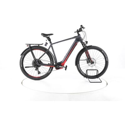 Centurion Backfire E R860i Vélo Électrique de Trekking - 304205 - Publicité Centurion Backfire E R860i Vélo Électrique de Trekking - 304205 - Publicité