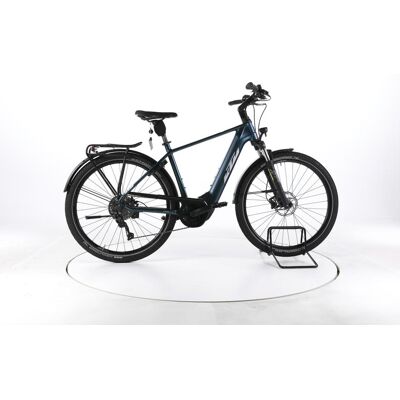 KTM Macina Gran 720 Vélo Électrique de Trekking - 304210 - Publicité KTM Macina Gran 720 Vélo Électrique de Trekking - 304210 - Publicité