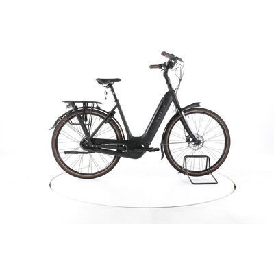 Gazelle Grenoble C8 HMB Vélo Électrique Urbain Cadre bas - 304247 - Publicité Gazelle Grenoble C8 HMB Vélo Électrique Urbain Cadre bas - 304247 - Publicité
