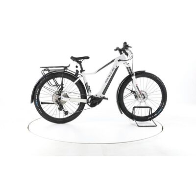 Bulls Aminga EVA 2 Vélo Électrique de Trekking - 304250 - Publicité Bulls Aminga EVA 2 Vélo Électrique de Trekking - 304250 - Publicité