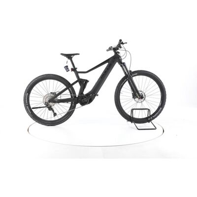 Bulls Copperhead EVO AM 1 E-Bike Tout-Suspendu - 304252 - Publicité Bulls Copperhead EVO AM 1 E-Bike Tout-Suspendu - 304252 - Publicité
