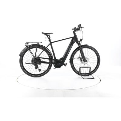 KTM ZEG Power Sport 11 Plus Vélo Électrique de Trekking 2024 - 304265 - Publicité KTM ZEG Power Sport 11 Plus Vélo Électrique de Trekking 2024 - 304265 - Publicité